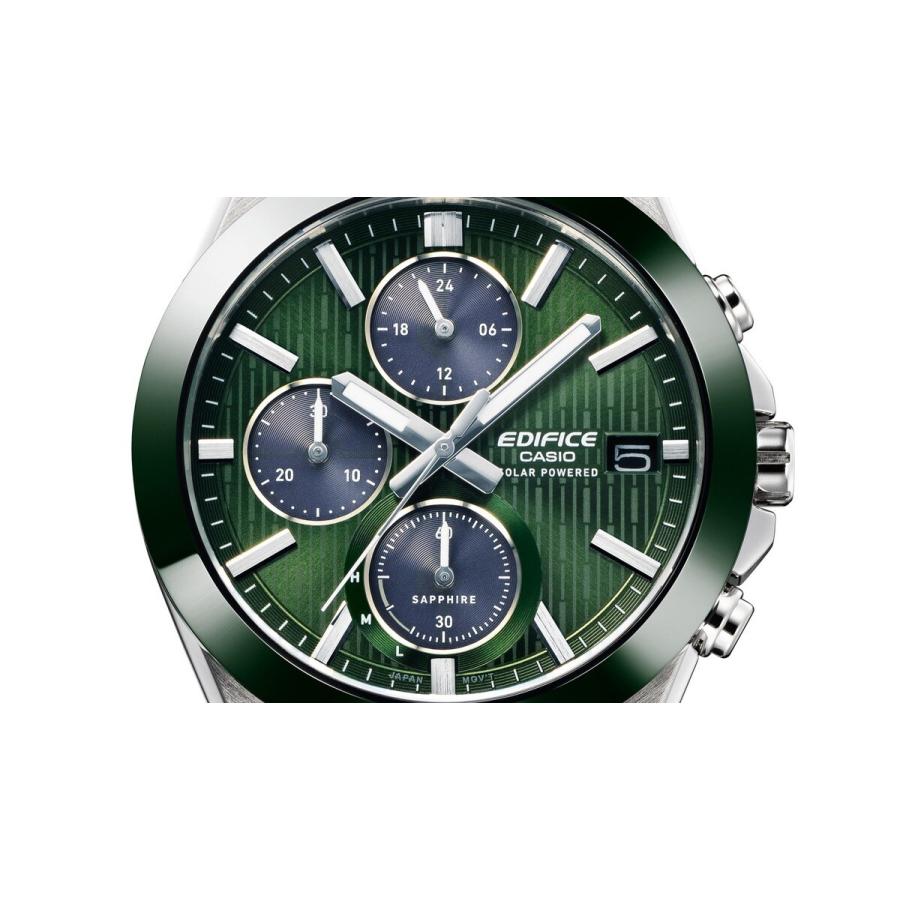 CASIO EDIFICE EFS-S650シリーズ【国内正規品】EFS-S650-3AJF_2