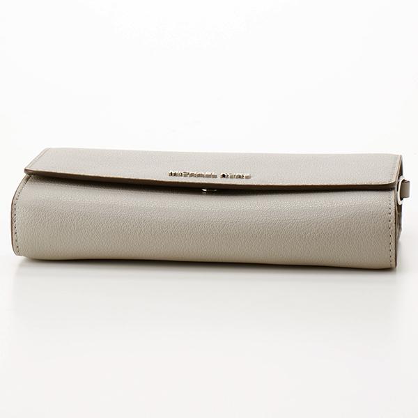 MICHAEL KORS（マイケルコース） JET SET ITEM LG ZA WALLET XBODY