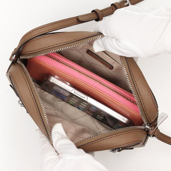 MICHAEL KORS（マイケルコース） JET SET ITEM LG EW ZP CHAIN XBDY