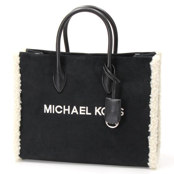 MICHAEL KORS（マイケルコース） MIRELLA フォー シアリング EW トート