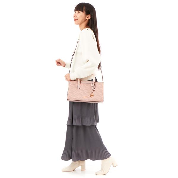 ARDEN MD TZ SATCHEL サッチェル_11