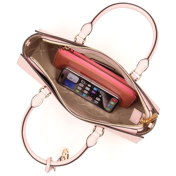 ARDEN MD TZ SATCHEL サッチェル_6
