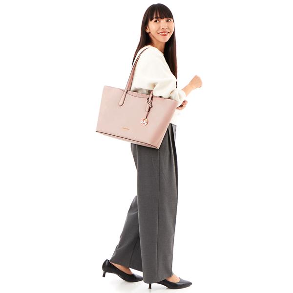 MICHAEL KORS（マイケルコース） ARDEN LG TZ TOTE トートバッグ