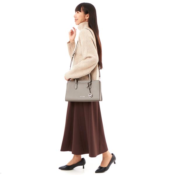 ARDEN MD TZ SATCHEL サッチェル_11