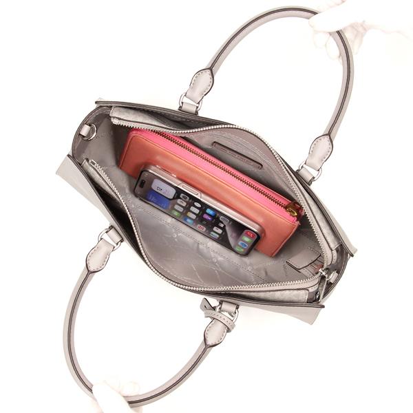 ARDEN MD TZ SATCHEL サッチェル_6