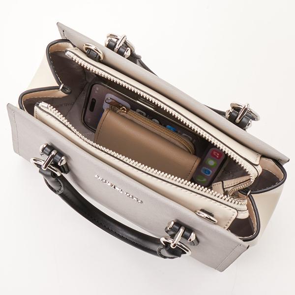 MICHAEL KORS（マイケルコース） MARILYN SM MSGR クロスボディ