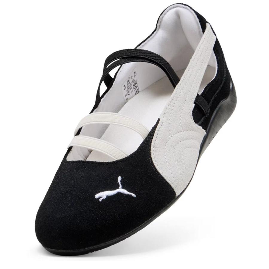 プーマ　Speedcat Ballet LTH Wns PUMA（プーマ）SPEED CAT Ballet バレエスニーカー（スニーカー