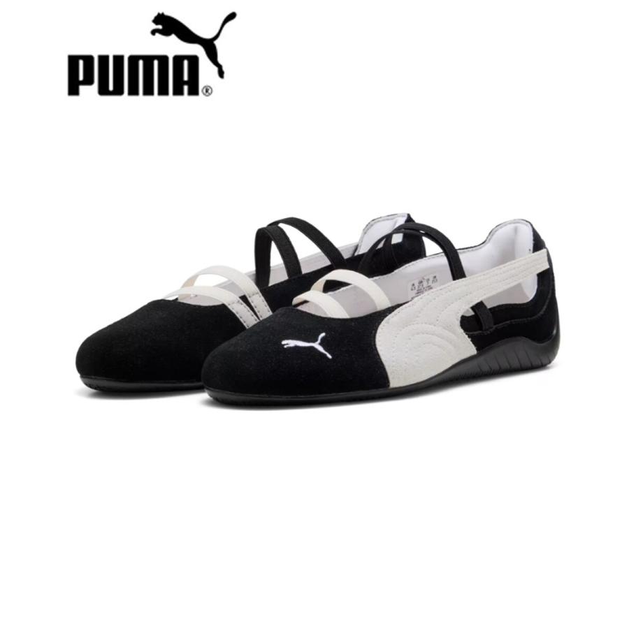 PUMA 【PUMA】SPEEDCAT BALLET SD WNS : マルイ(丸井)Yahoo!店