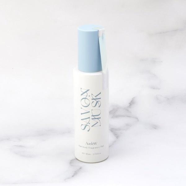 Aurdew ヘア＆ボディミスト の商品画像