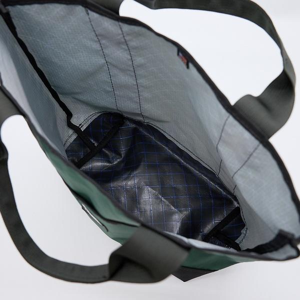 ABAHOUSE（アバハウス） 【Flowfold/フローフォールド】PORTER TOTE