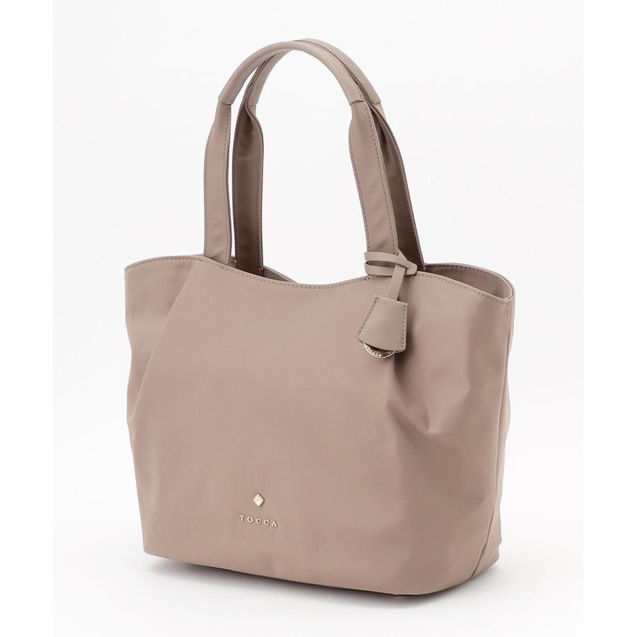 TOCCA（トッカ） 【A4サイズ対応】BLOOMING BUD NYLONBAG ナイロン