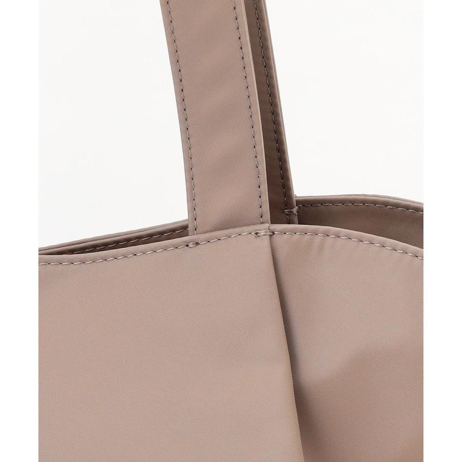 TOCCA（トッカ） 【A4サイズ対応】BLOOMING BUD NYLONBAG ナイロン