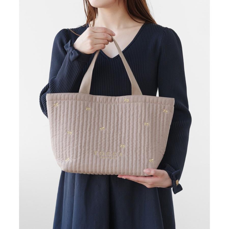 TOCCA（トッカ） 【WEB＆一部店舗限定】【A4サイズ対応】LUCKY SHOWER