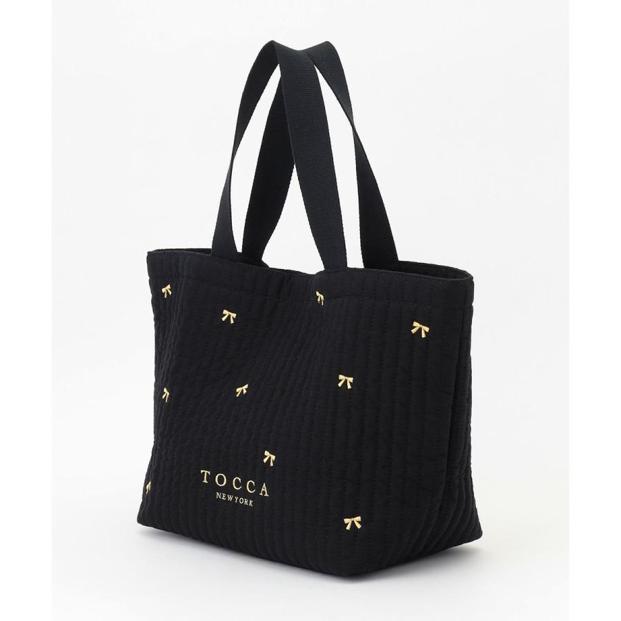 TOCCA（トッカ） 【WEB＆一部店舗限定】【A4サイズ対応】LUCKY SHOWER