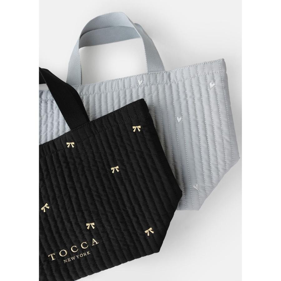 TOCCA（トッカ） 【WEB＆一部店舗限定】【A4サイズ対応】LUCKY SHOWER