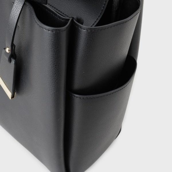 ♡TIME SALE♡新品多め✨通勤やちょっとした懇談会などに✨シンプル綺麗系 UNTITLED（アンタイトル） 【追加通勤におすすめ】ライトトート