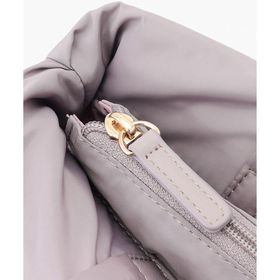 TOCCA（トッカ） 【WEB＆一部店舗限定】T-ARIA QUILTTOTE トートバッグ