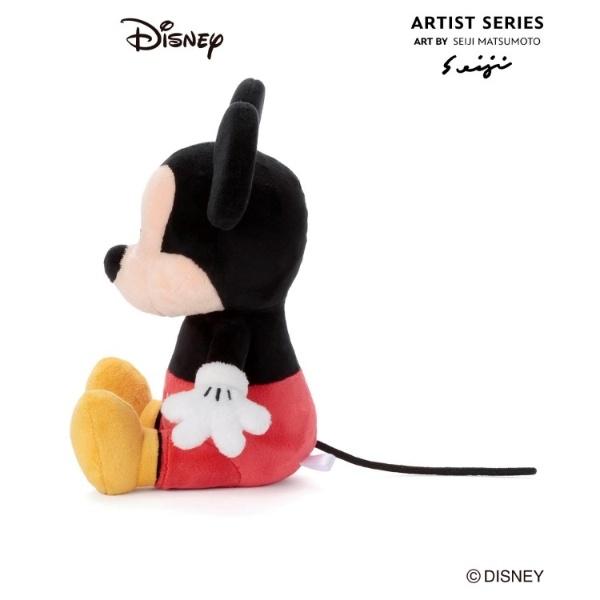 ディズニー♡松本セイジ♡ミッキー♡プルート♡ミニー♡フィガロ Disney 松本セイジ ボールペン 消せる ミッキー ミニー プルート