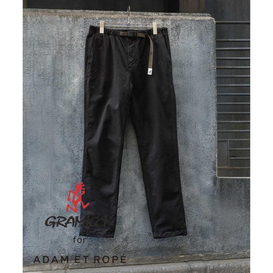 ADAM ET ROPE'（アダムエロペ） 《別注》【GRAMICCI / グラミチ】NN