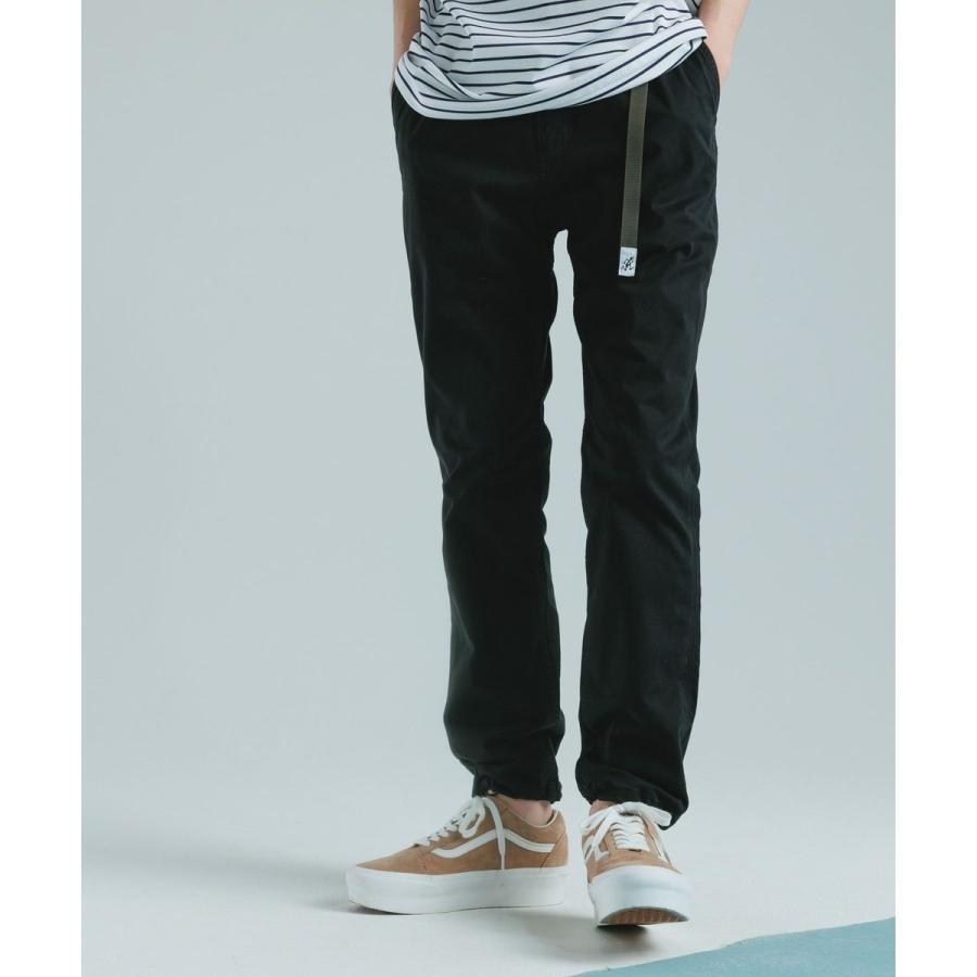 GRAMICCI×アダムエロペ　別注 NN パンツ L GRAMICCI グラミチ アダムエロペ 別注 NN PANTS GARMENT DYE TIGHT FIT