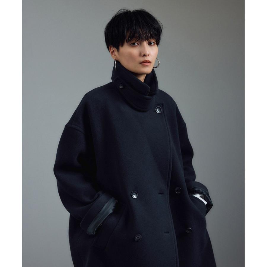 追加＞【WEB限定】MANTECOウールPコート : マルイ(丸井)Yahoo!店