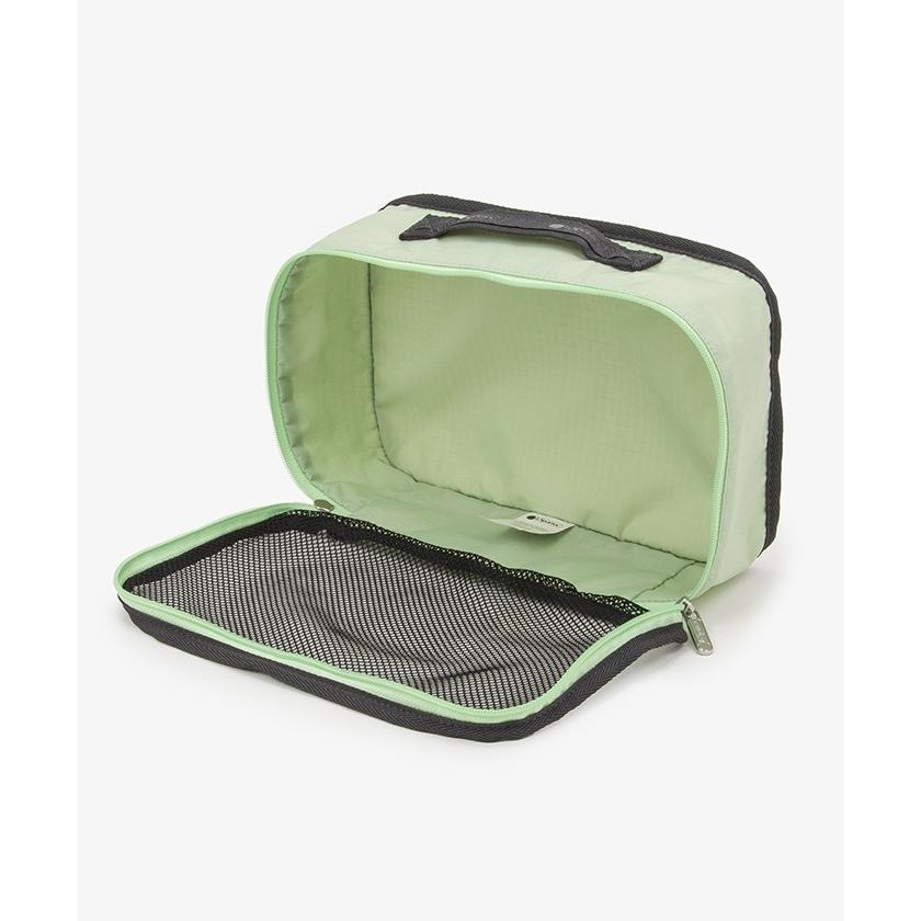 LeSportsac（レスポートサック） (レスポートサック)パッキングポーチ