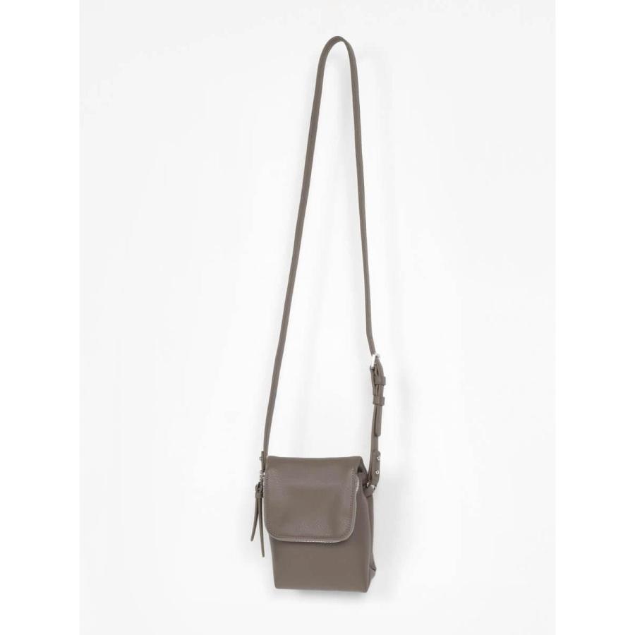 nouer ボトムエンボスショルダーバッグ : マルイ(丸井)Yahoo!店 - 通販