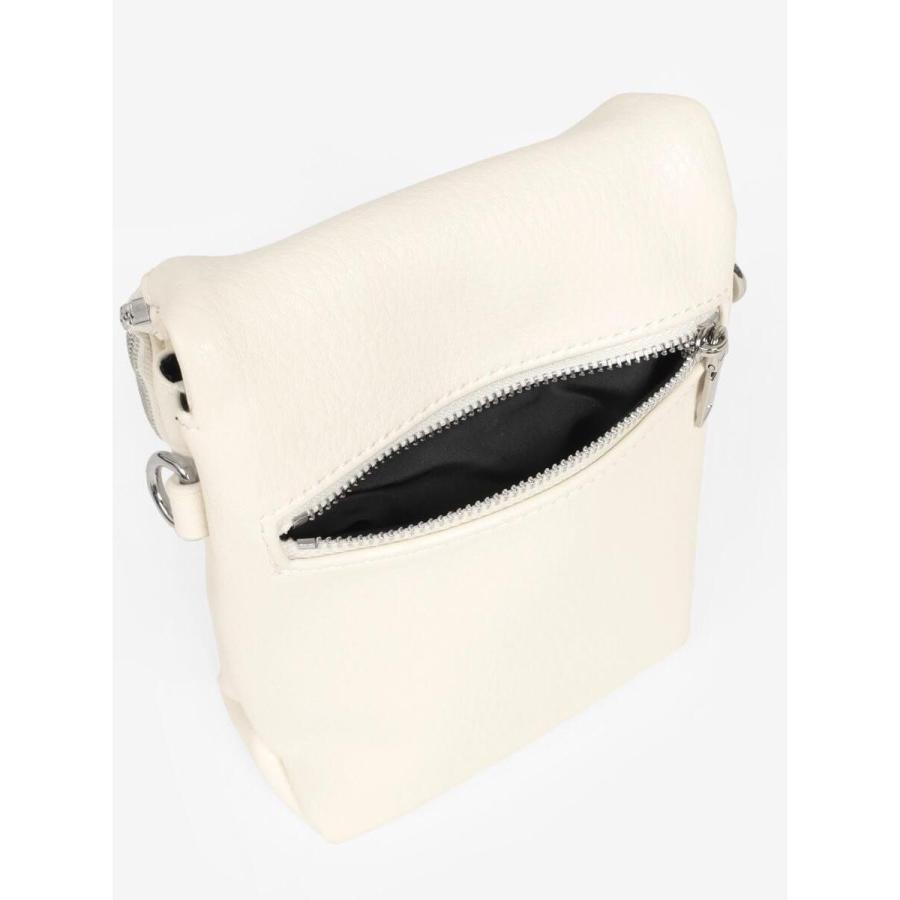 nouer ボトムエンボスショルダーバッグ : マルイ(丸井)Yahoo!店 - 通販