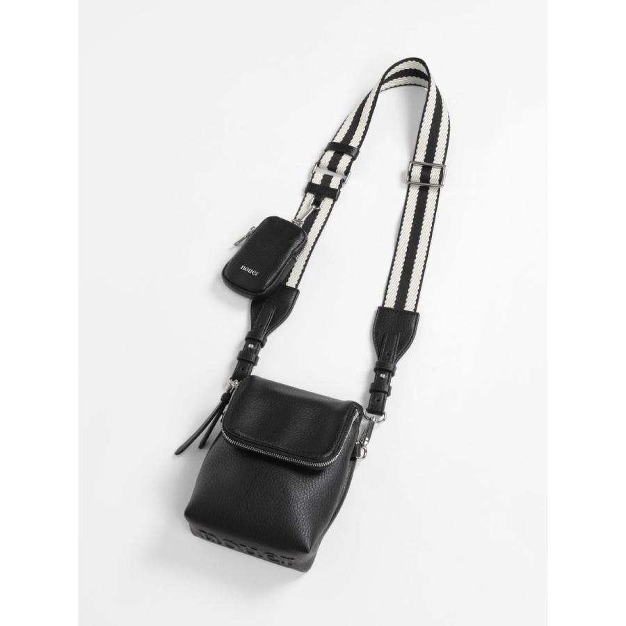 新品nouer ボトムエンボスショルダーバッグ nouer ボトムエンボスショルダーバッグ : マルイ(丸井)Yahoo!店 - 通販