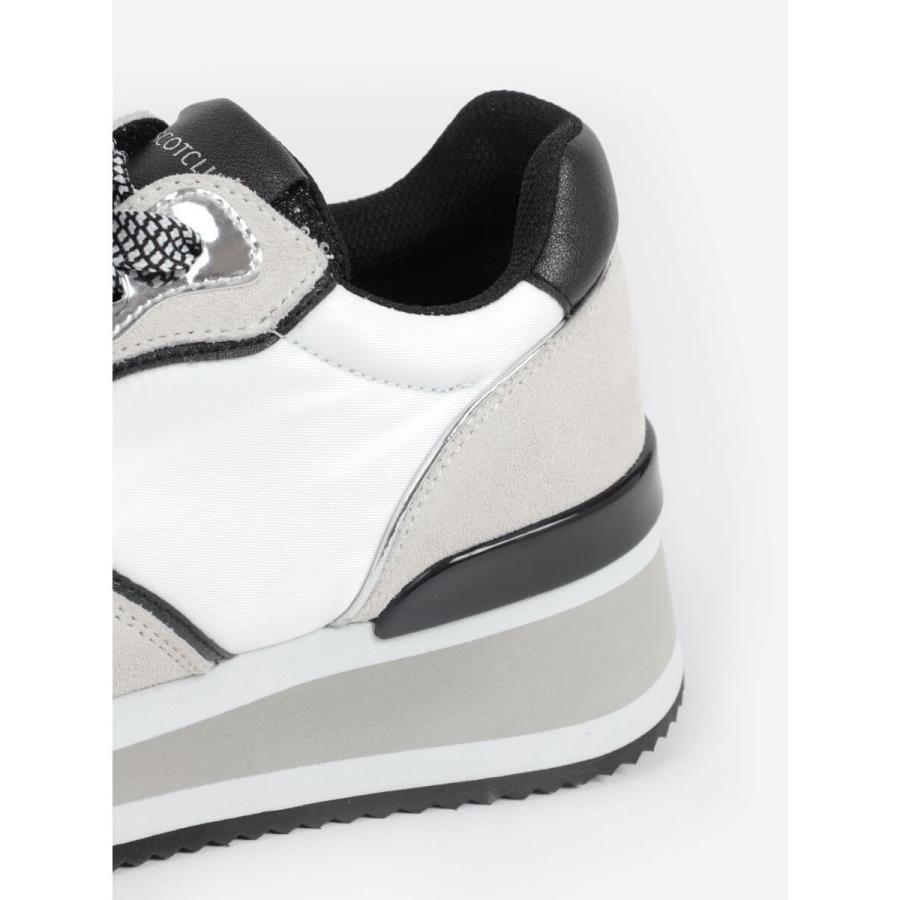 新品未使用　タグなし　SCOTCLUB　ウェッジソールスニーカー SCOTCLUB ウェッジソールスニーカー : マルイ(丸井)Yahoo!店