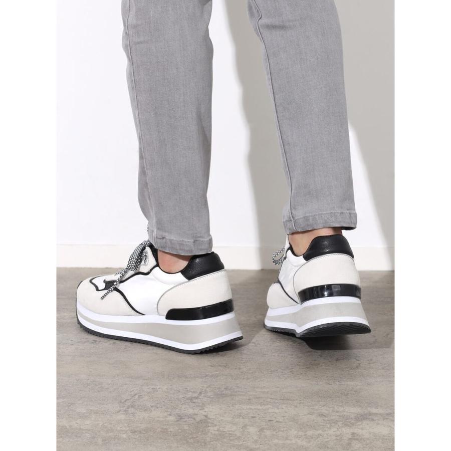 SCOTCLUB ウェッジソールスニーカー : マルイ(丸井)Yahoo!店 - 通販