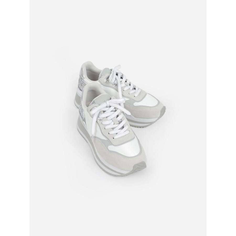 SCOTCLUB（スコットクラブ） ウェッジソールスニーカー : マルイ(丸井