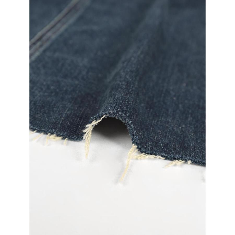 RADIATE（ラディエイト） アシメフロントデニムジャンパースカート