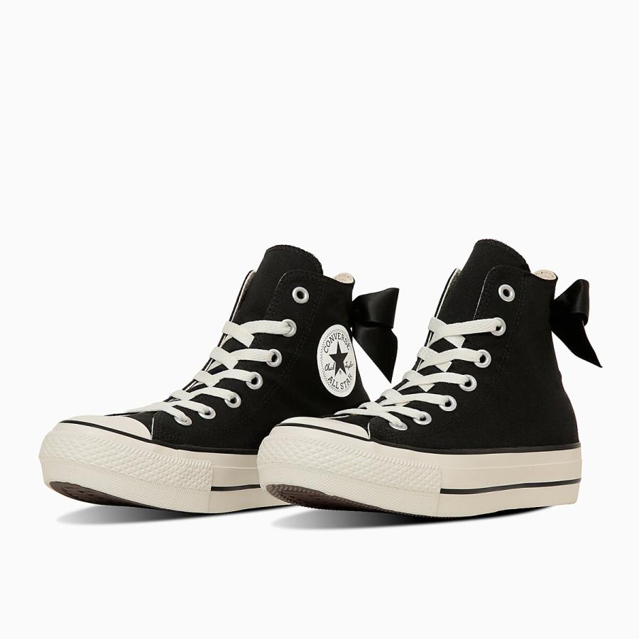 コンバース（Converse）/CONVERSE/コンバース/オールスター PLTS バックリボン HI CONVERSE（コンバース） CONVERSE/コンバース/オールスター PLTS