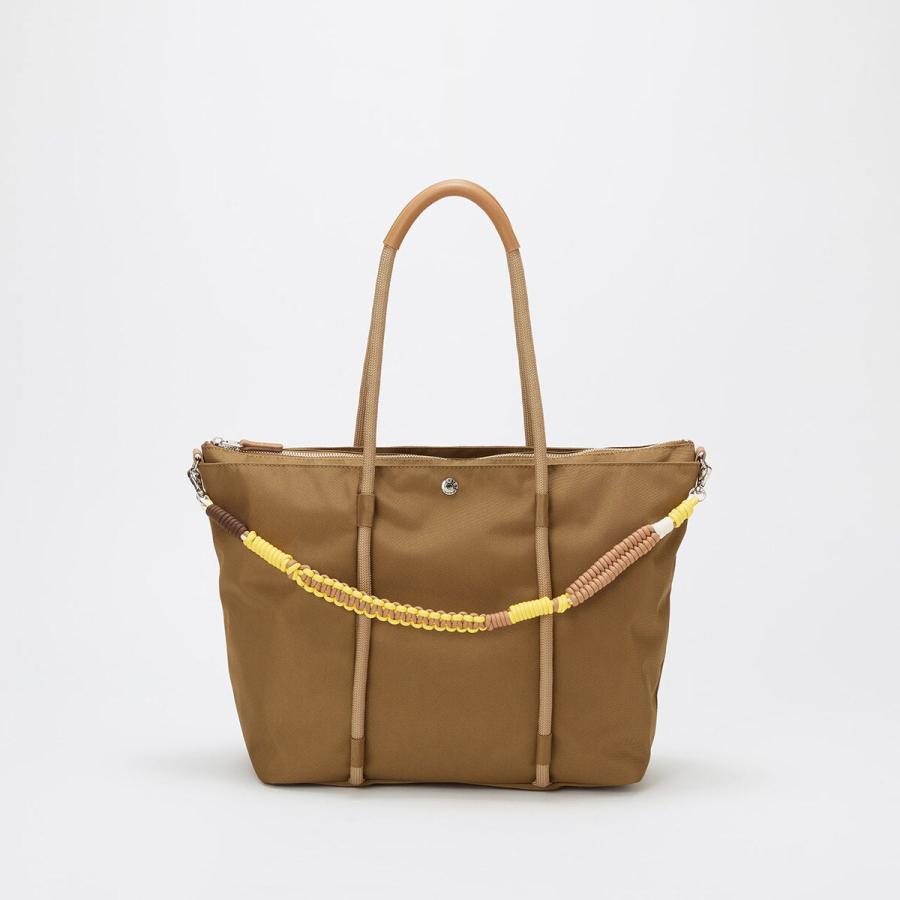 TOPKAPI（トプカピ） 【Breath TOPKAPI】ポリエステル コードチャーム