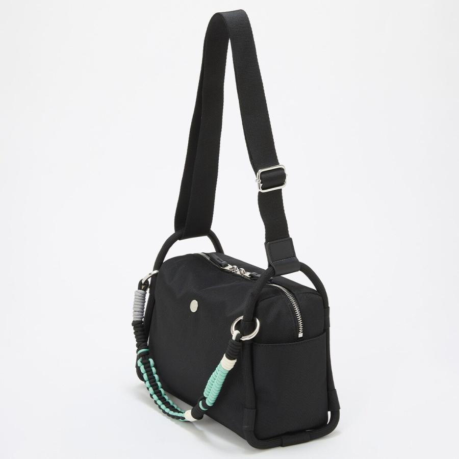 TOPKAPI（トプカピ） 【Breath TOPKAPI】ポリエステル コードチャーム