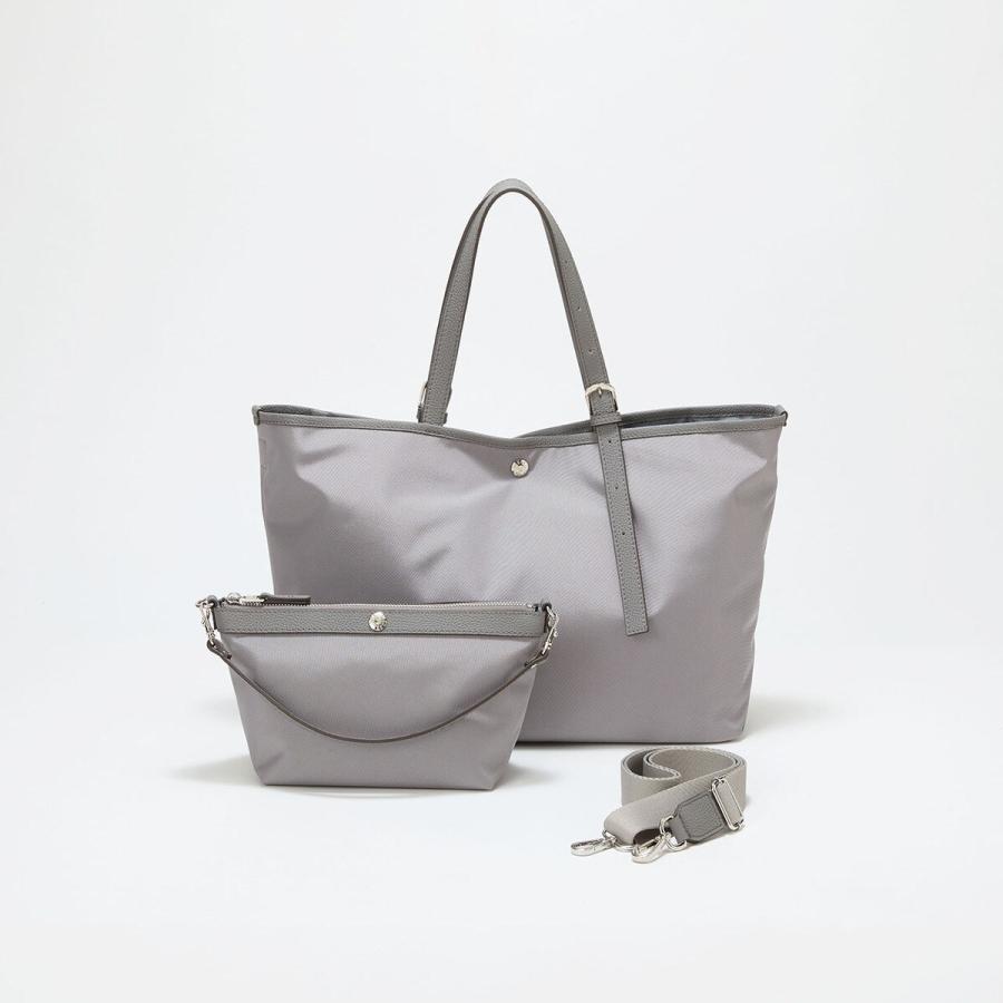 TOPKAPI（トプカピ） 【Breath TOPKAPI】撥水 2way A4 トートバッグ