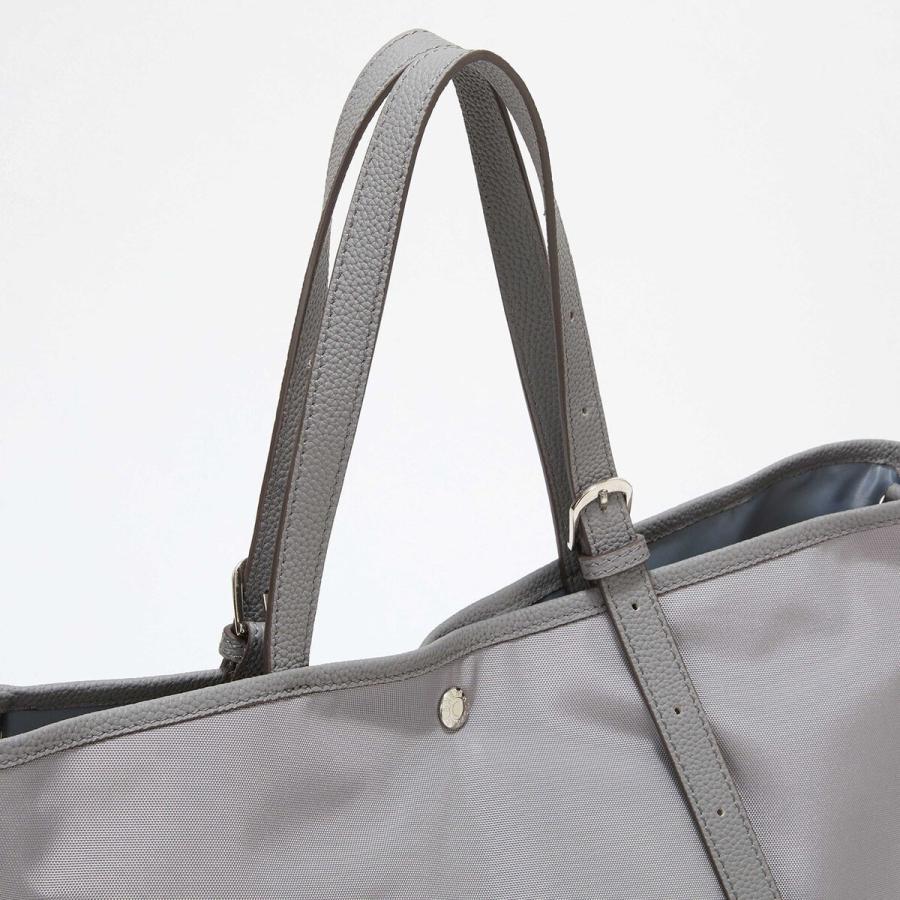 TOPKAPI（トプカピ） 【Breath TOPKAPI】撥水 2way A4 トートバッグ