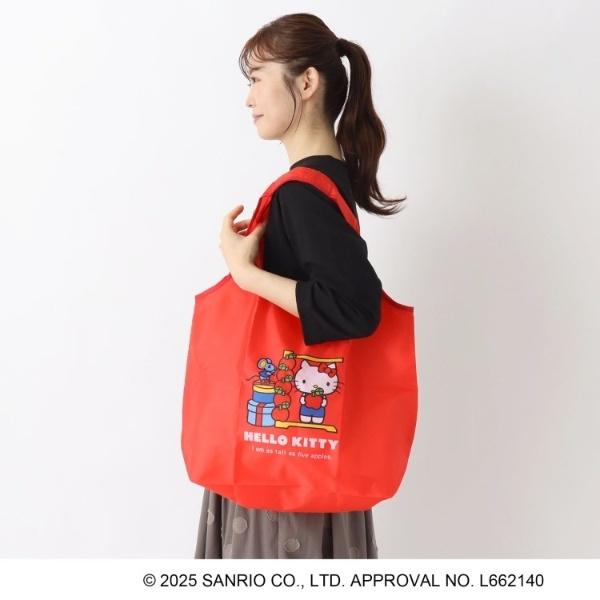 one'sterrace 【ワンズテラス限定】サンリオキャラクターズ エコ