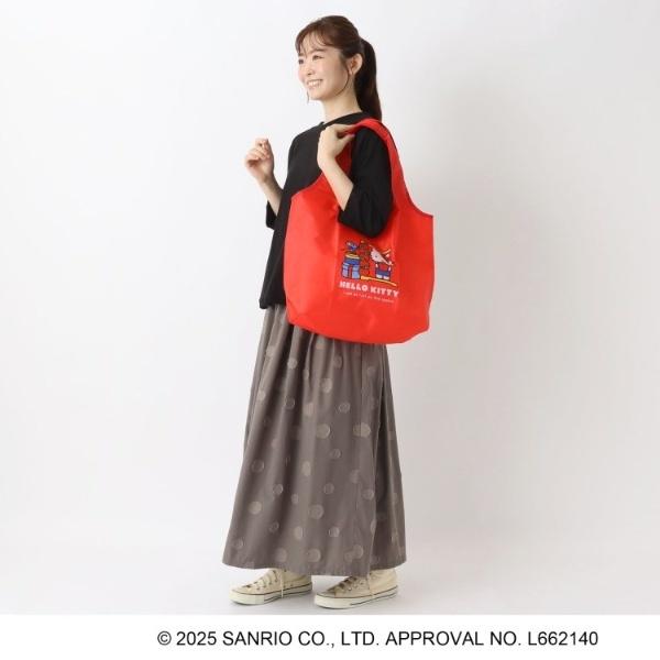 one'sterrace 【ワンズテラス限定】サンリオキャラクターズ エコ