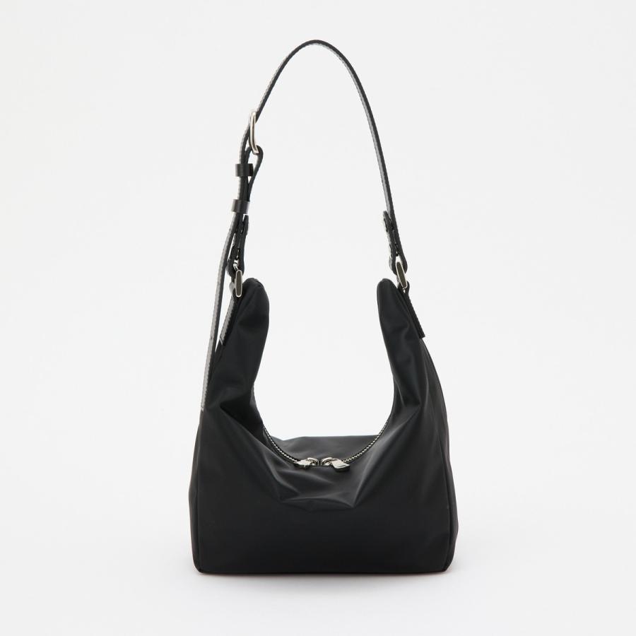 russet（ラシット） ダブルベルトナイロンショルダーバッグS(SF-261