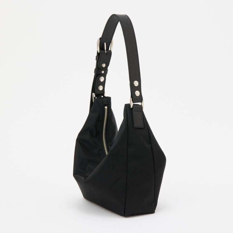 russet（ラシット） ダブルベルトナイロンショルダーバッグS(SF-261