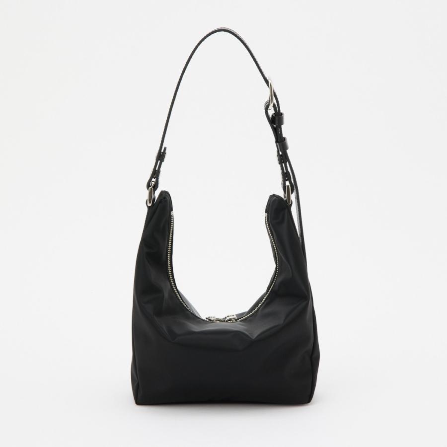 russet（ラシット） ダブルベルトナイロンショルダーバッグS(SF-261