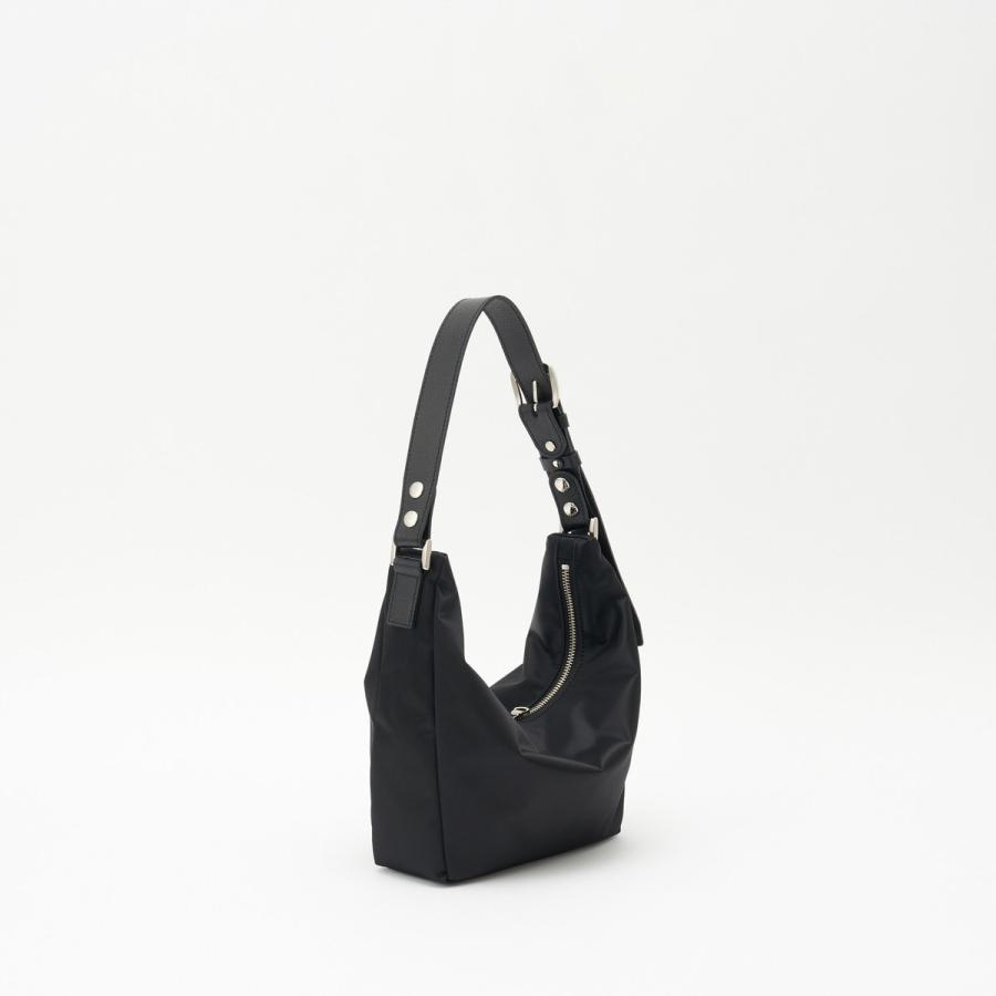 ラシット（russet）/ダブルベルトナイロンショルダーバッグS(SF−261) russet（ラシット） ダブルベルトナイロンショルダーバッグS(SF-261