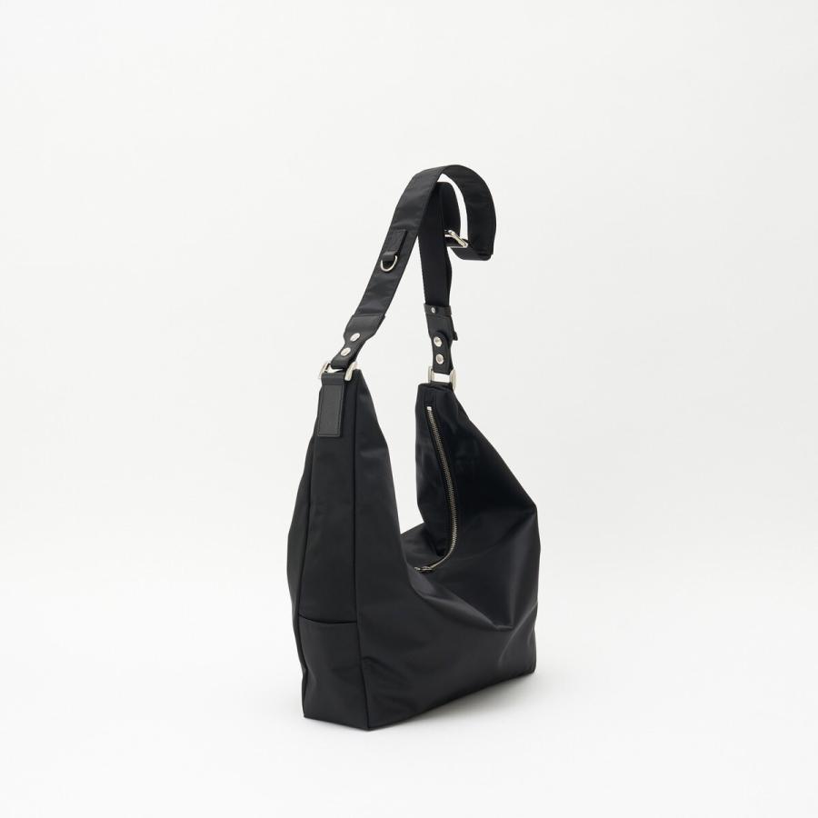 russet ラシット　2way ナイロン ショルダーバッグ ハンドバッグ russet（ラシット） ショルダーバッグ バッグ ナイロンジャガード2WAY