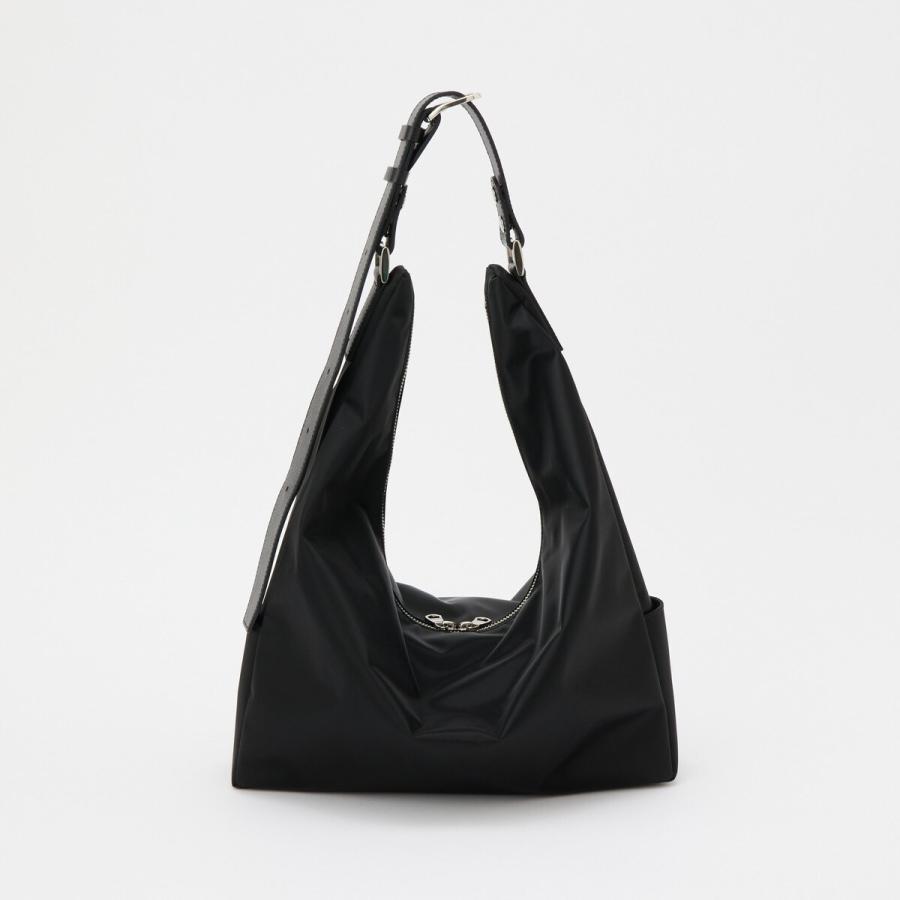 russet ラシット　2way ナイロン ショルダーバッグ ハンドバッグ russet（ラシット） ショルダーバッグ バッグ ナイロンジャガード2WAY