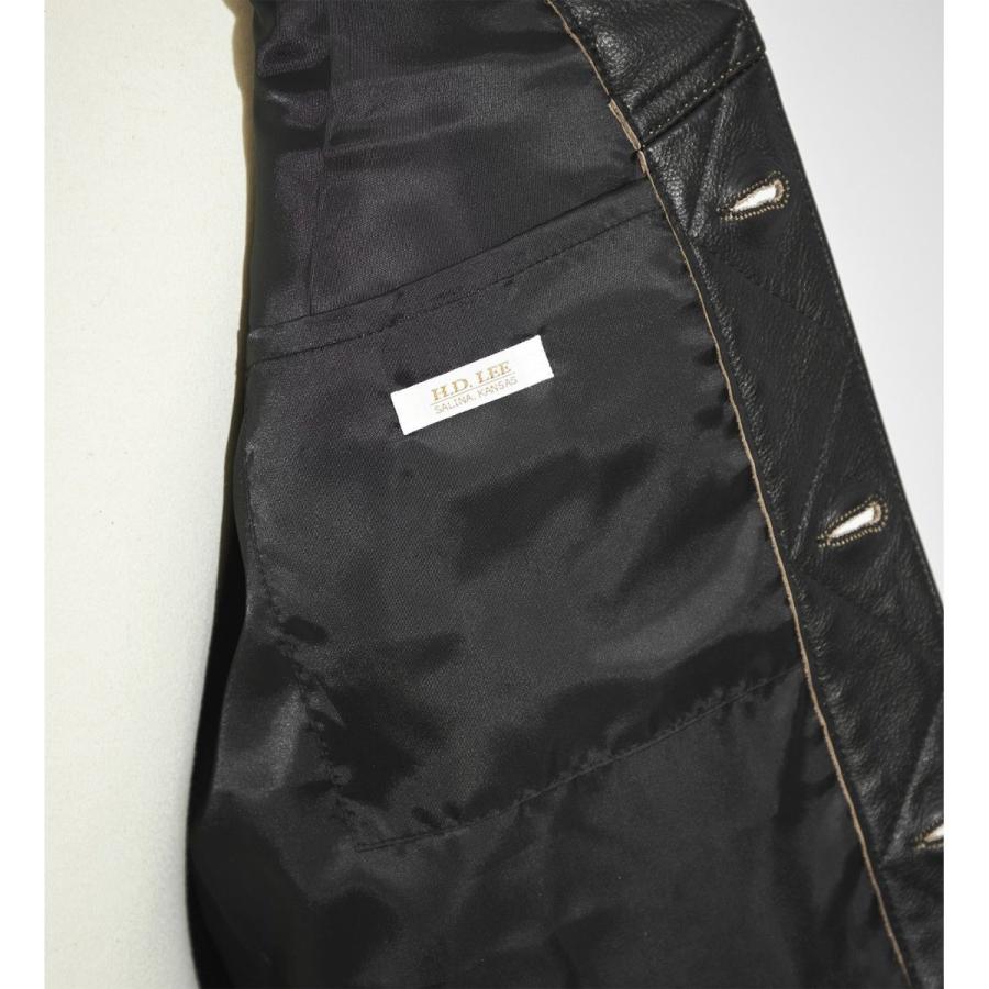 RIDERS JACKET LEATHERの画像