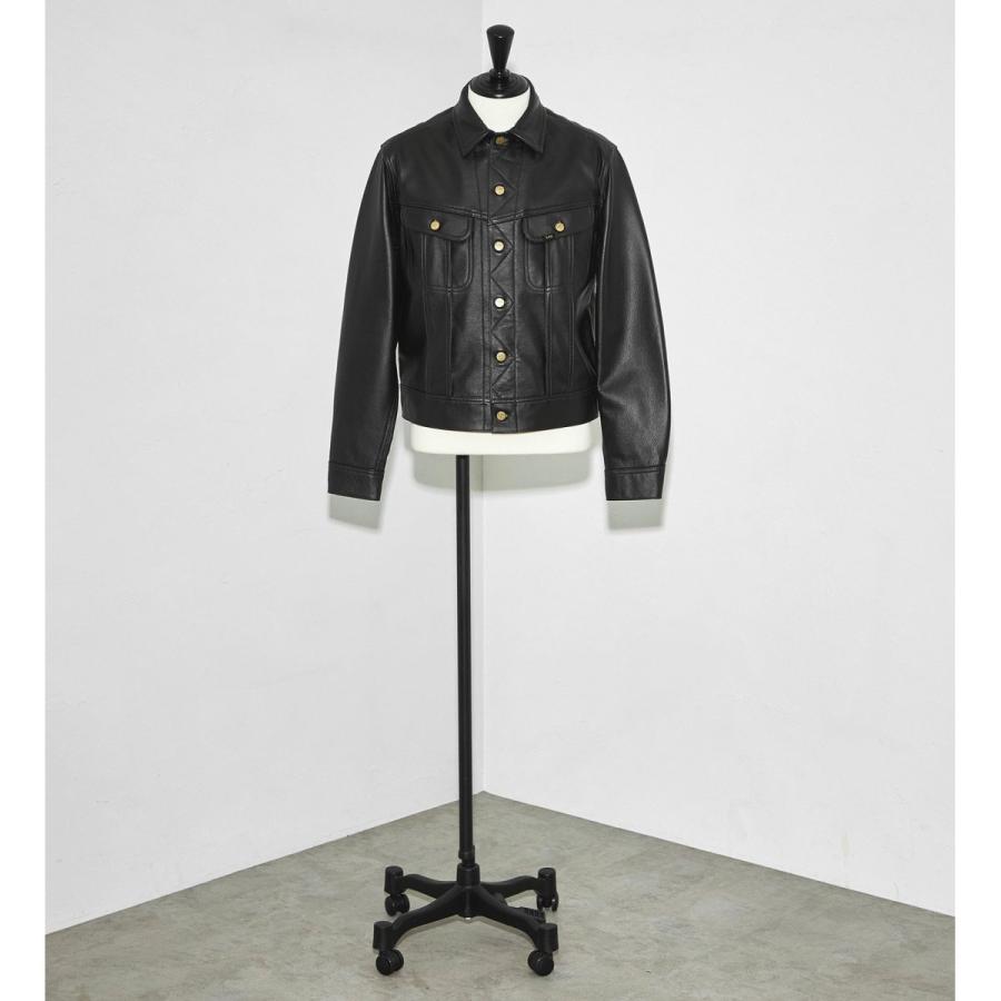 RIDERS JACKET LEATHERの画像