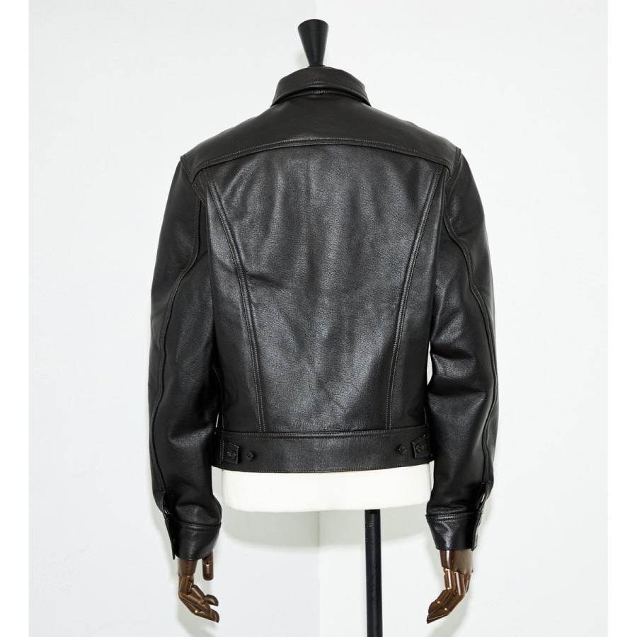 RIDERS JACKET LEATHERの画像
