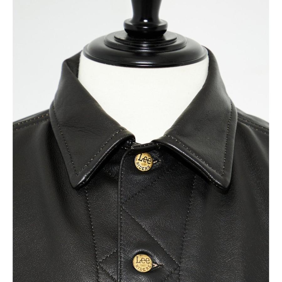RIDERS JACKET LEATHERの画像